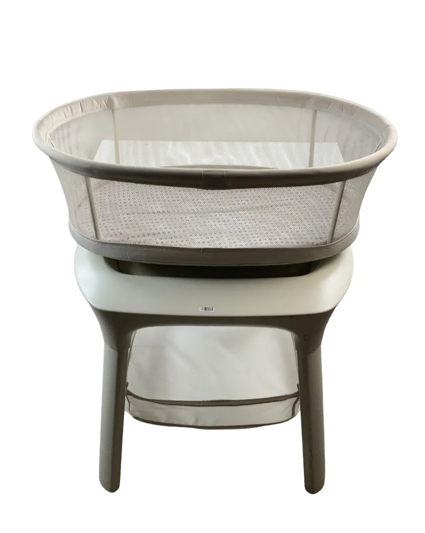 4moms MamaRoo Sleep Bassinet