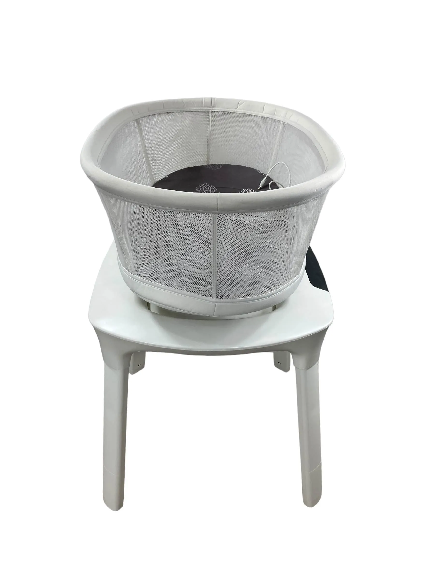 4moms MamaRoo Sleep Bassinet