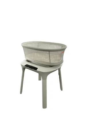 4moms MamaRoo Sleep Bassinet