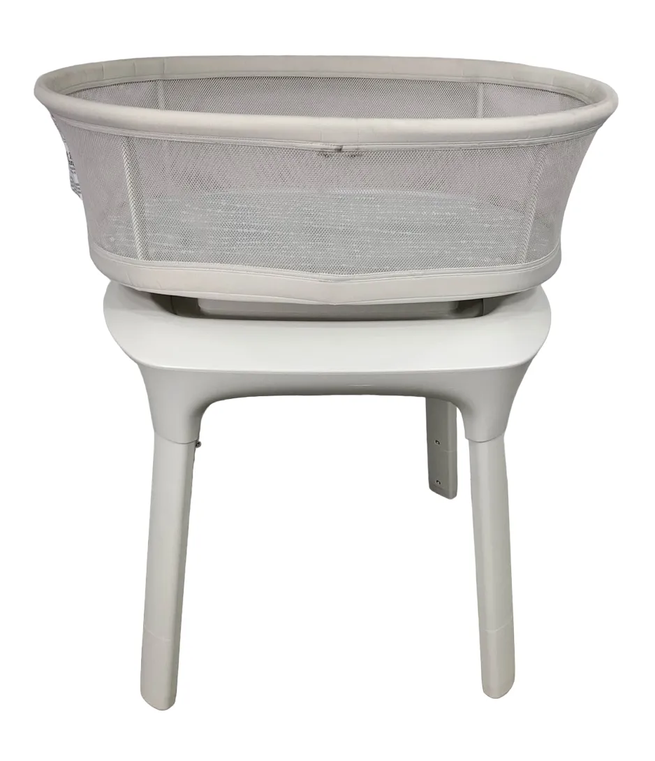 4moms MamaRoo Sleep Bassinet