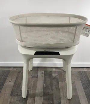4moms MamaRoo Sleep Bassinet