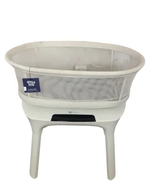 4moms MamaRoo Sleep Bassinet
