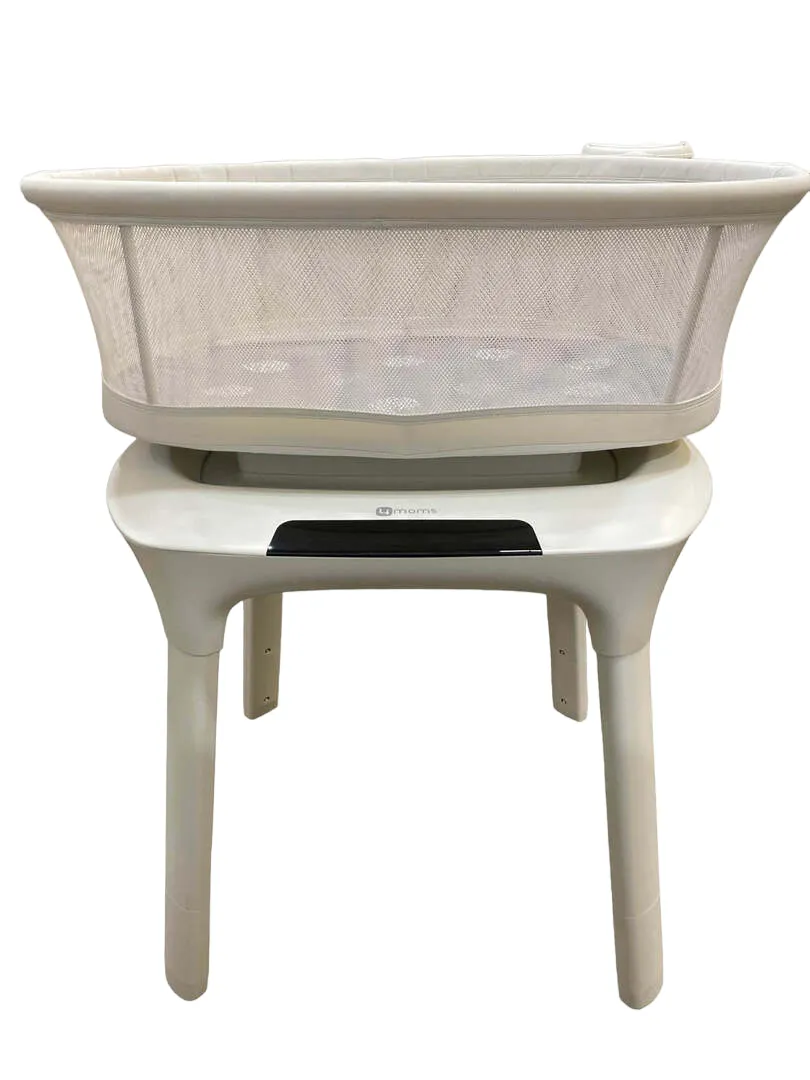 4moms MamaRoo Sleep Bassinet