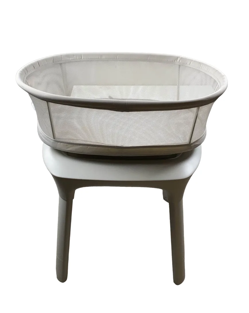 4moms MamaRoo Sleep Bassinet