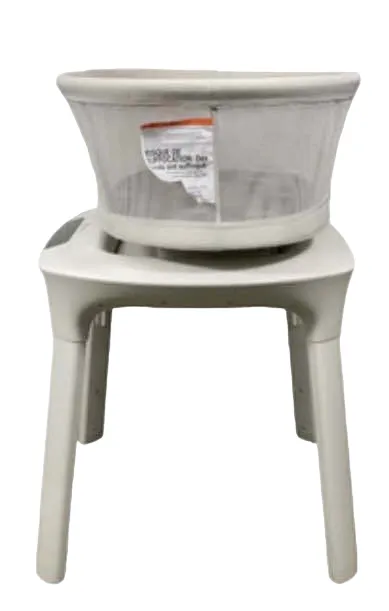 4moms MamaRoo Sleep Bassinet