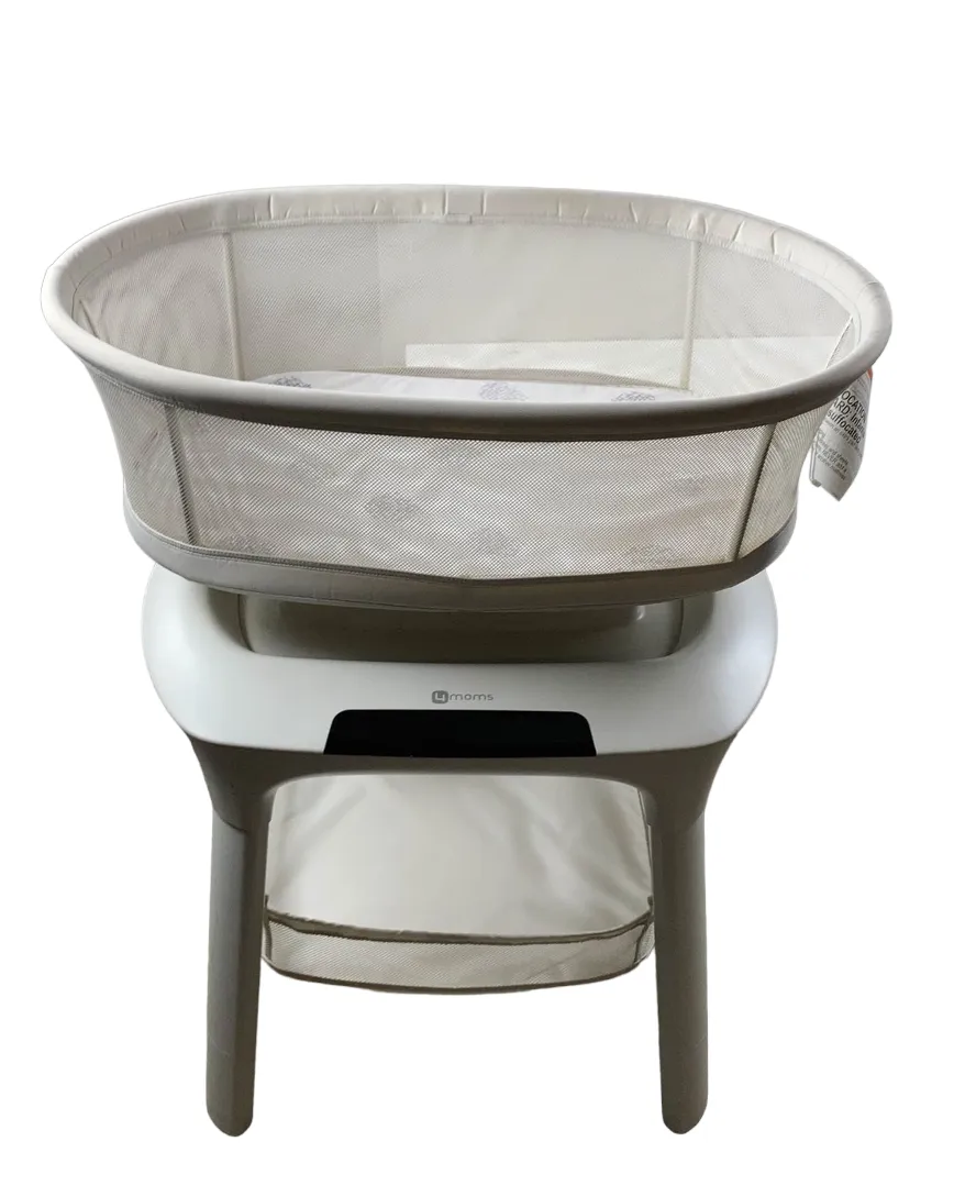4moms MamaRoo Sleep Bassinet