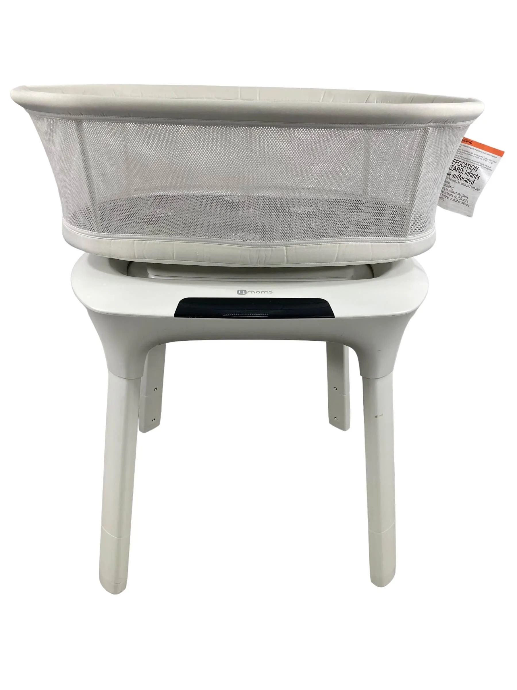 4moms MamaRoo Sleep Bassinet