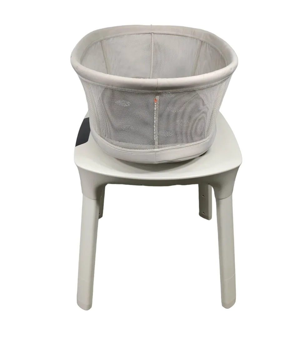 4moms MamaRoo Sleep Bassinet