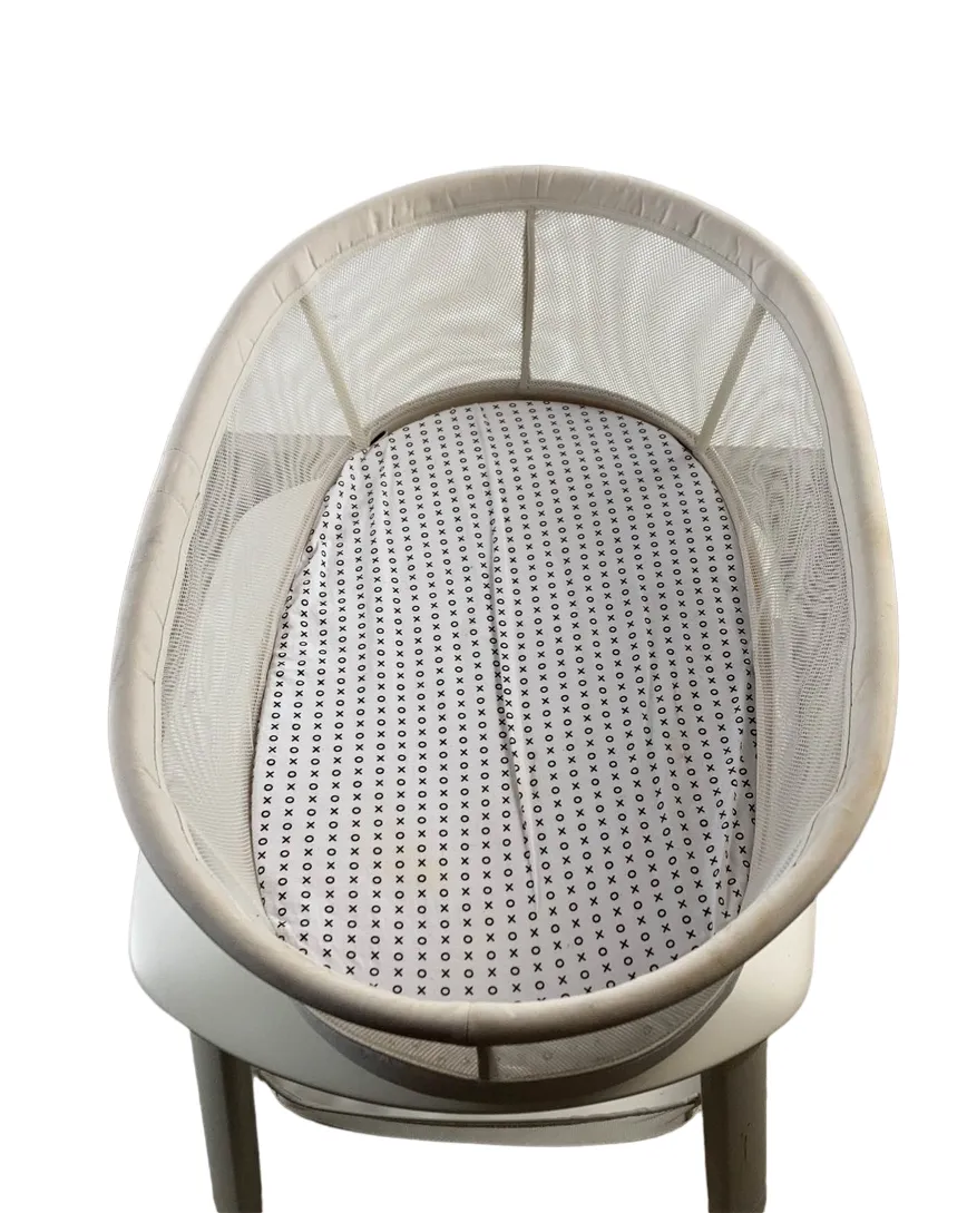 4moms MamaRoo Sleep Bassinet