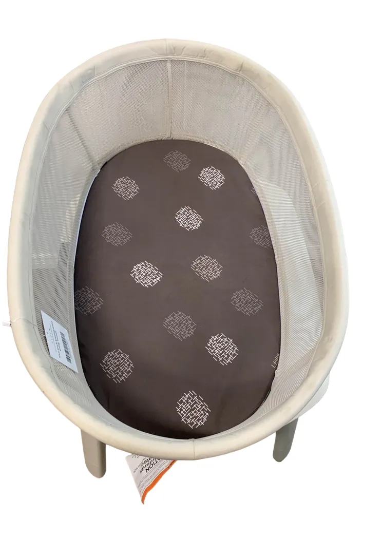 4moms MamaRoo Sleep Bassinet