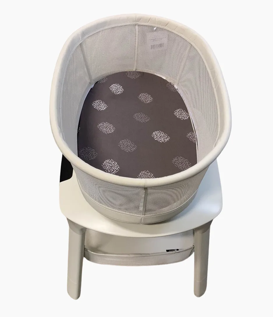 4moms MamaRoo Sleep Bassinet