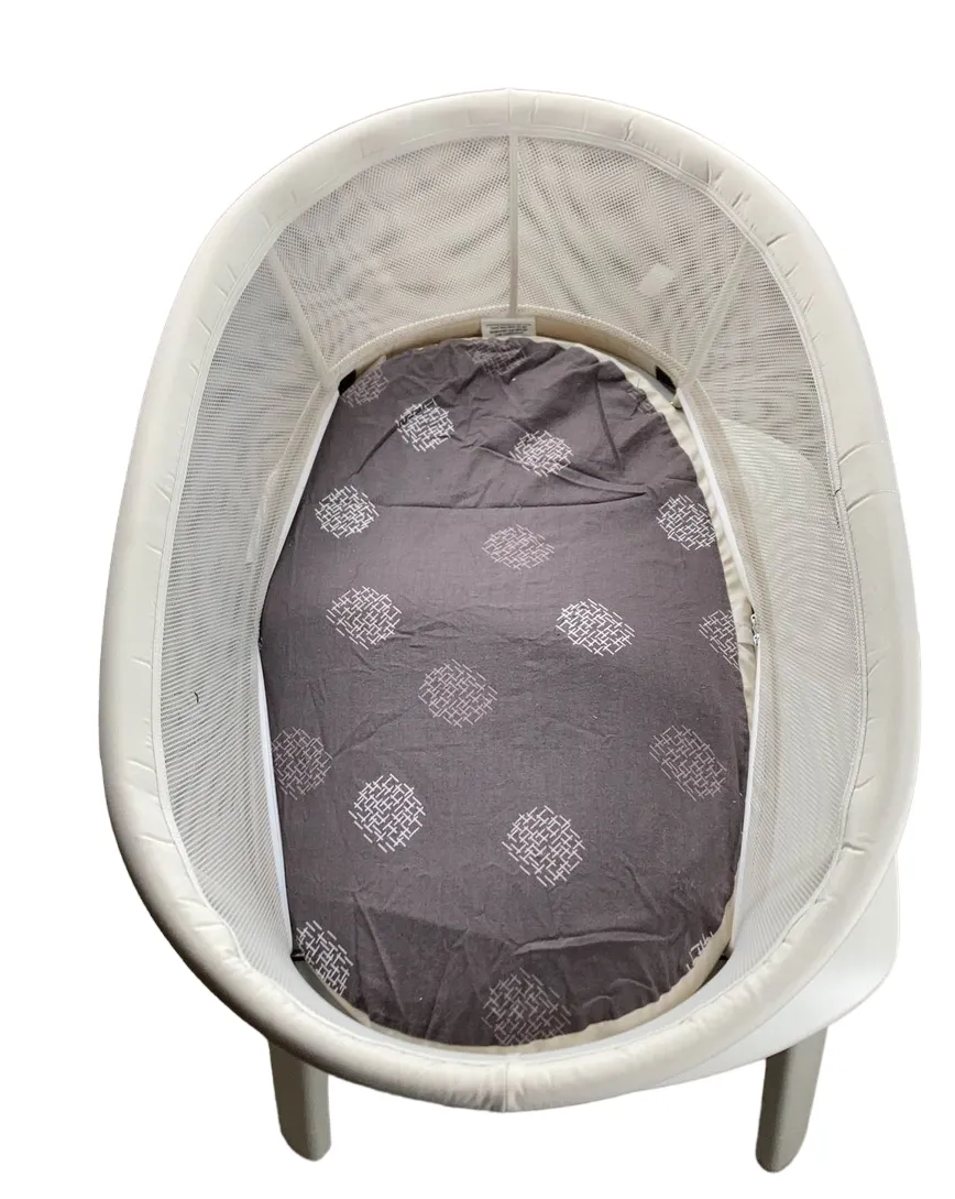 4moms MamaRoo Sleep Bassinet