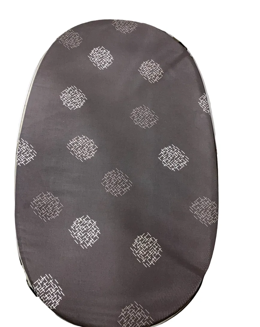 4moms MamaRoo Sleep Bassinet