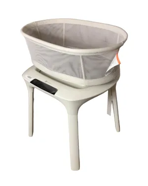 4moms MamaRoo Sleep Bassinet