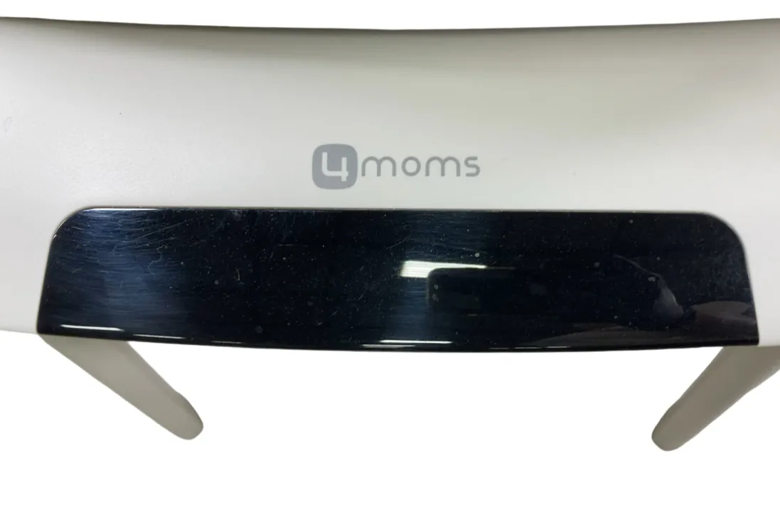 4moms MamaRoo Sleep Bassinet