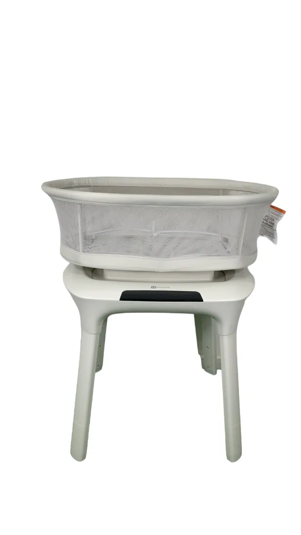 4moms MamaRoo Sleep Bassinet