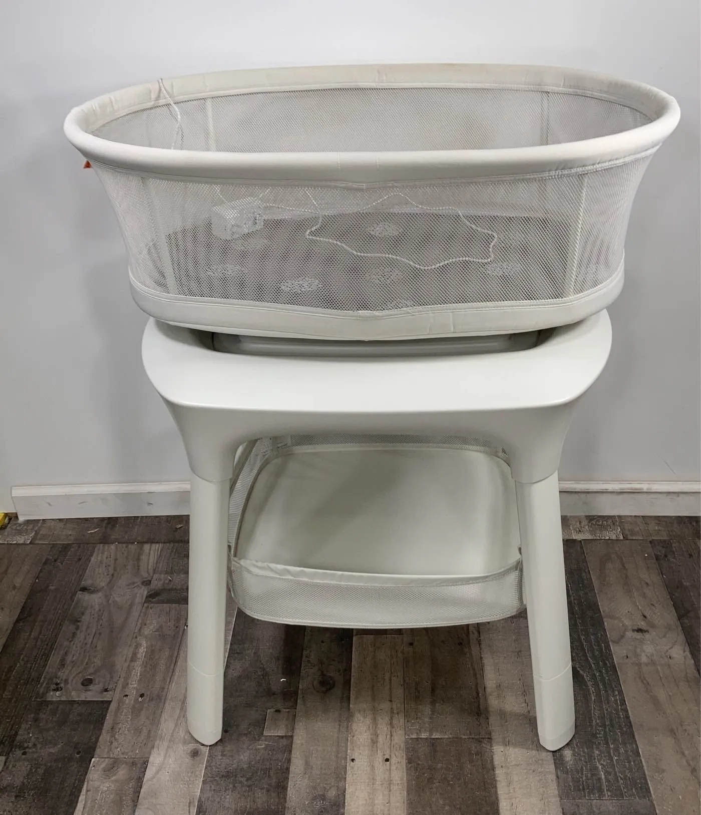 4moms MamaRoo Sleep Bassinet