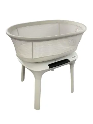 4moms MamaRoo Sleep Bassinet