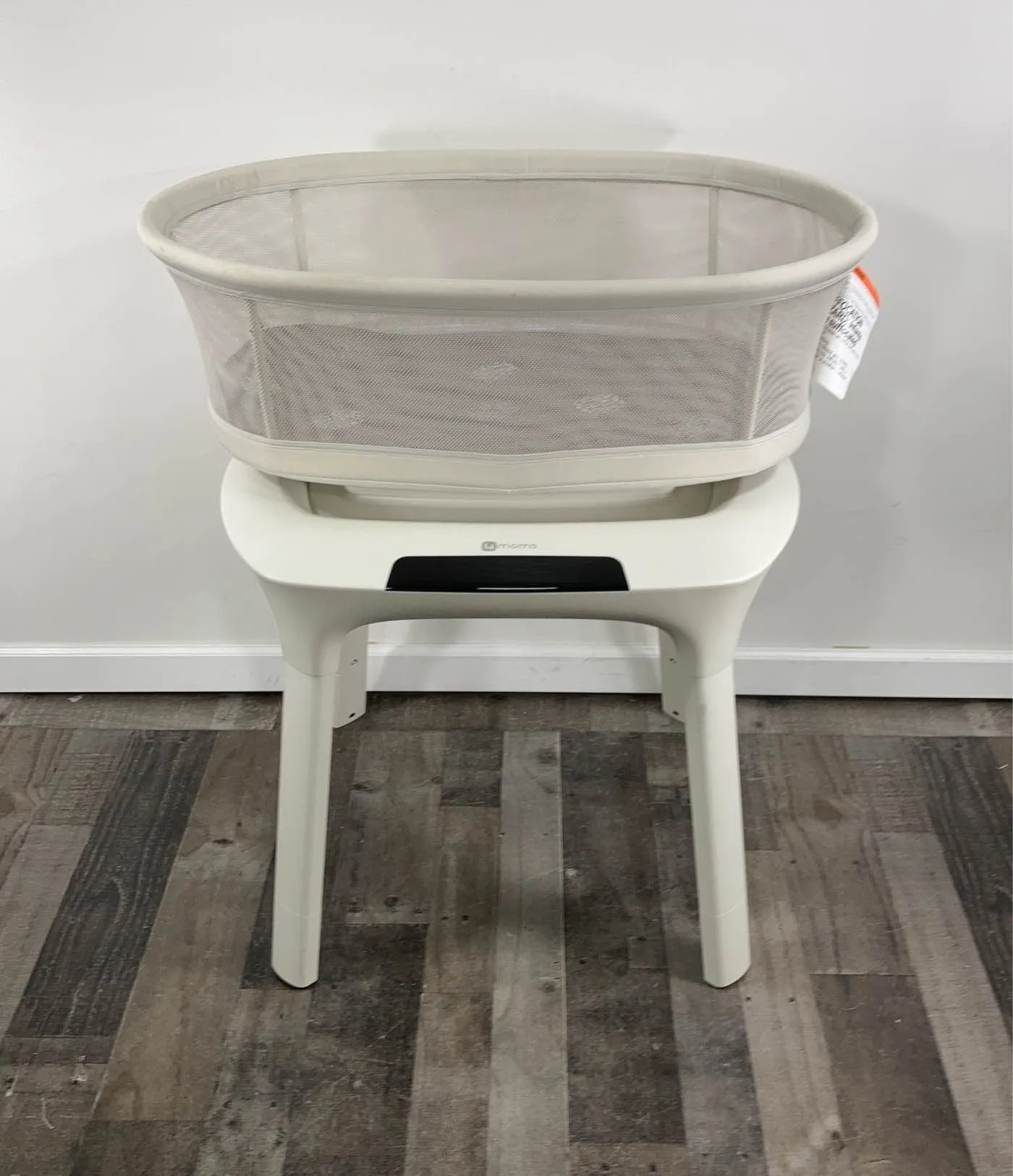 4moms MamaRoo Sleep Bassinet