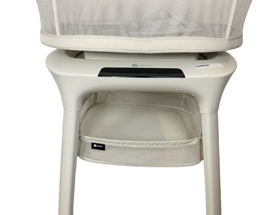 4moms MamaRoo Sleep Bassinet
