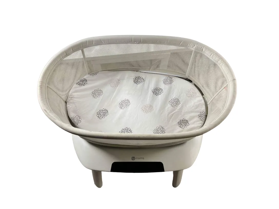 4moms MamaRoo Sleep Bassinet