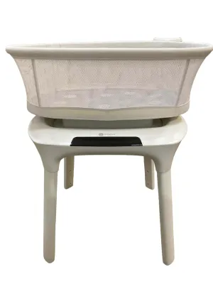 4moms MamaRoo Sleep Bassinet
