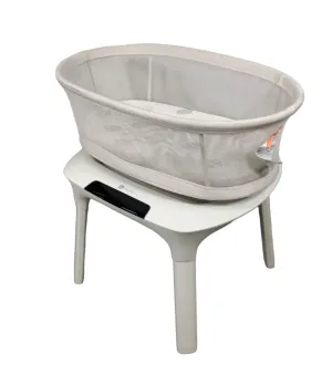 4moms MamaRoo Sleep Bassinet