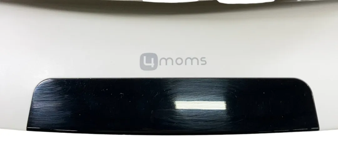 4moms MamaRoo Sleep Bassinet