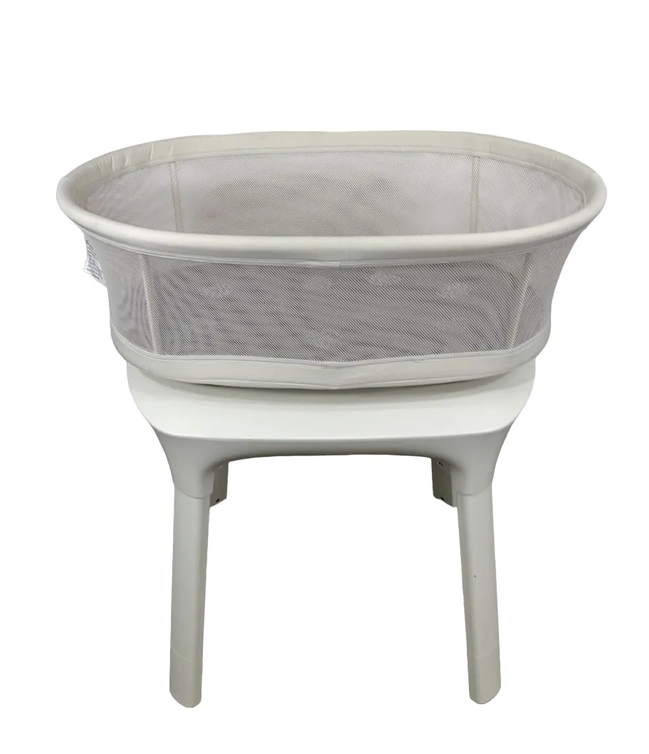 4moms MamaRoo Sleep Bassinet