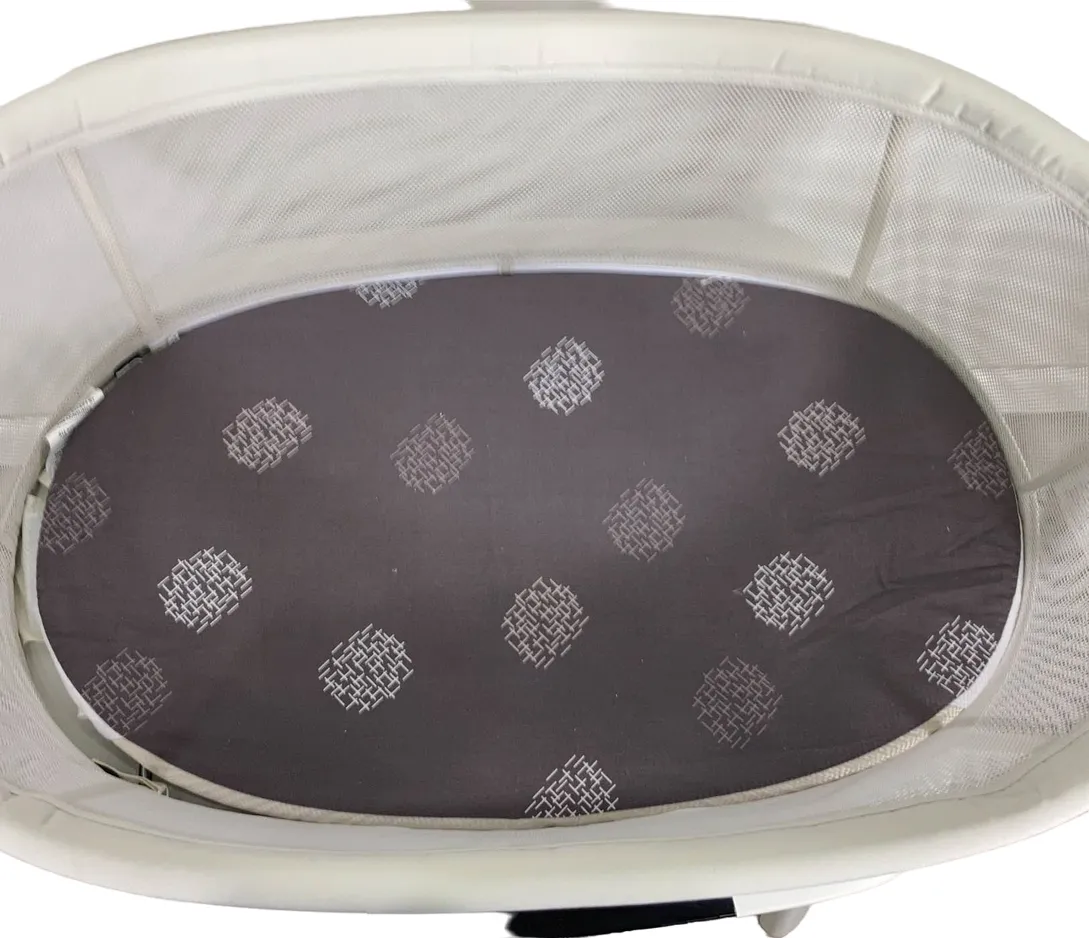 4moms MamaRoo Sleep Bassinet