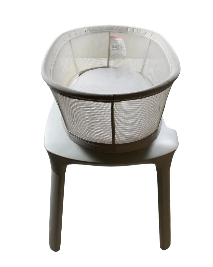 4moms MamaRoo Sleep Bassinet
