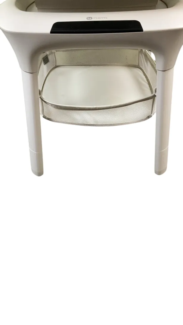 4moms MamaRoo Sleep Bassinet