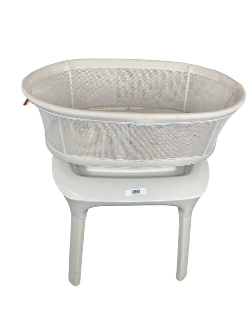 4moms MamaRoo Sleep Bassinet