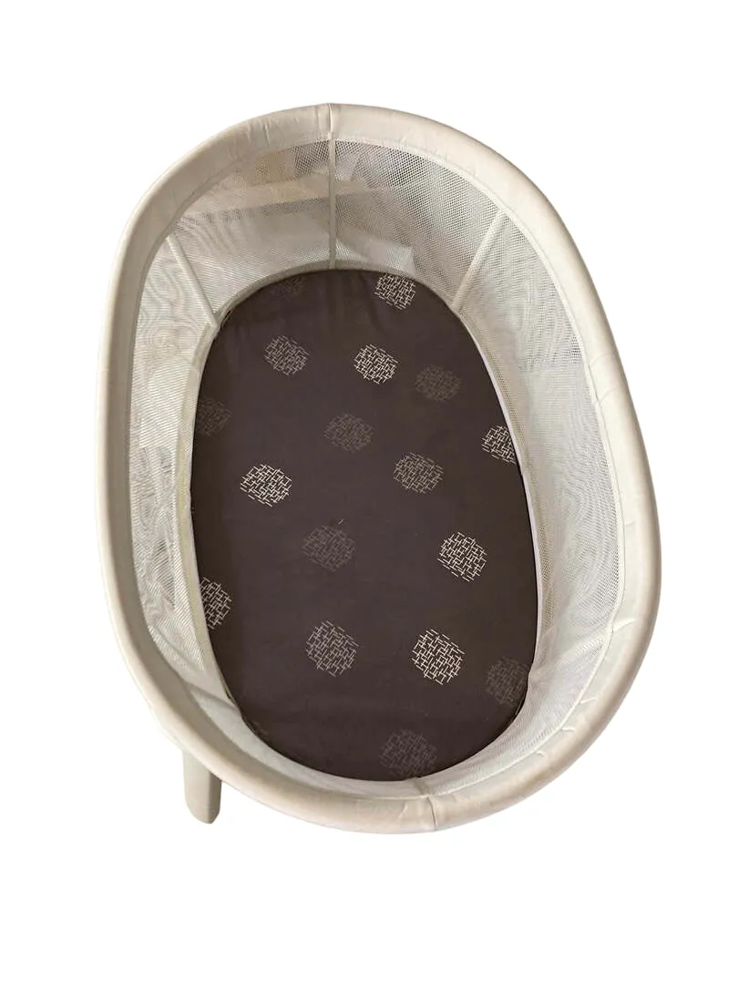 4moms MamaRoo Sleep Bassinet