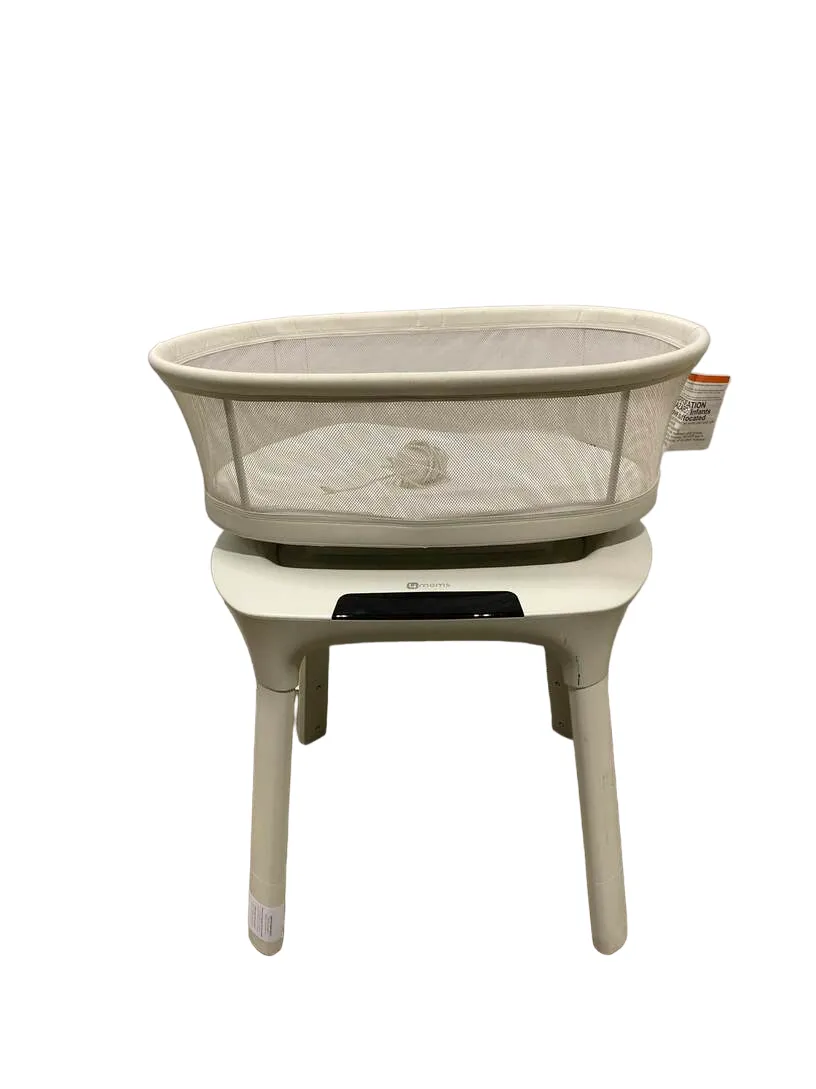 4moms MamaRoo Sleep Bassinet