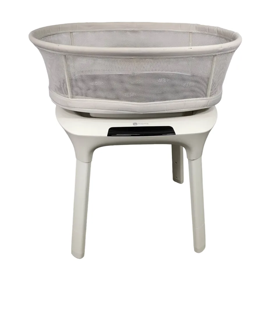 4moms MamaRoo Sleep Bassinet