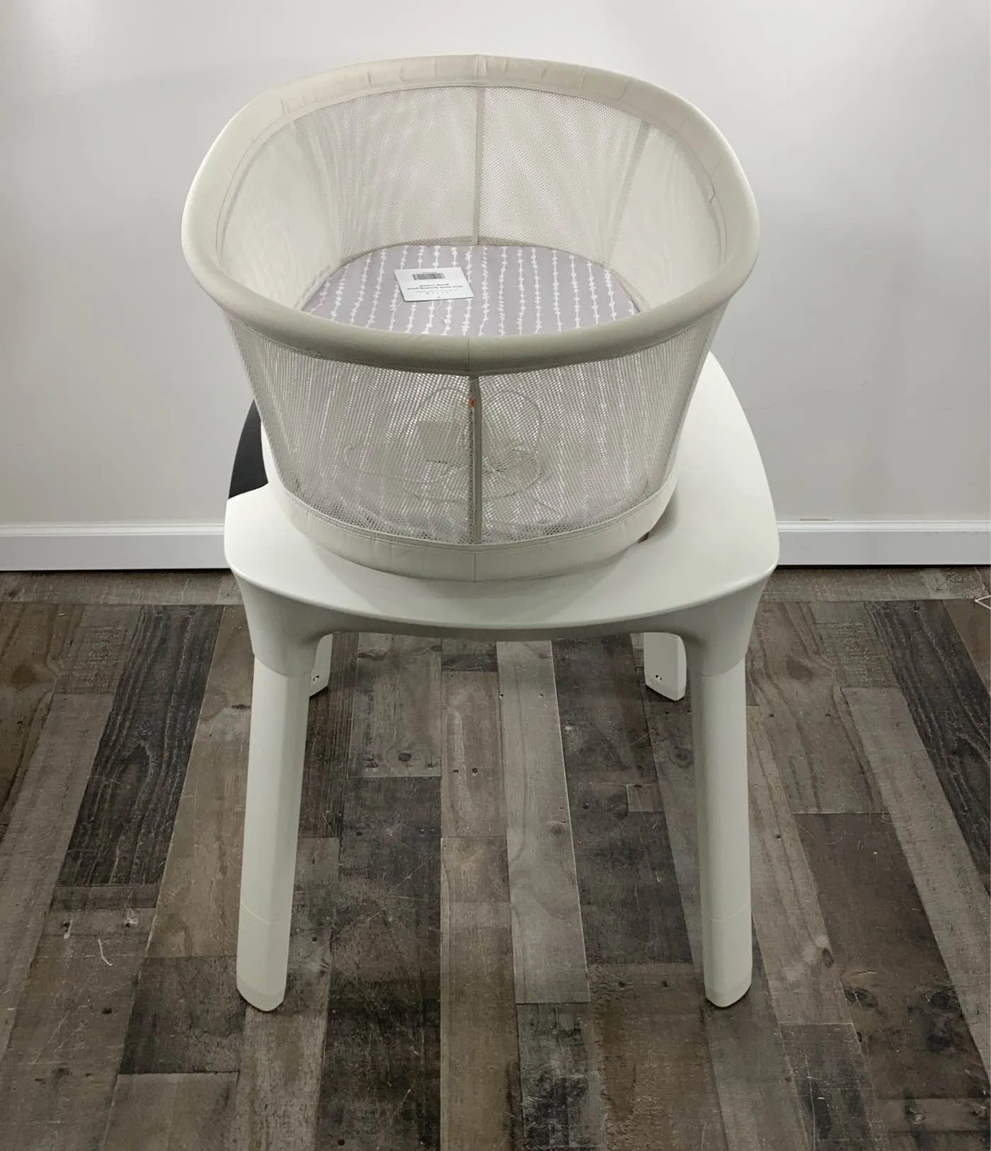 4moms MamaRoo Sleep Bassinet