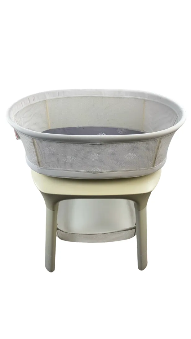4moms MamaRoo Sleep Bassinet