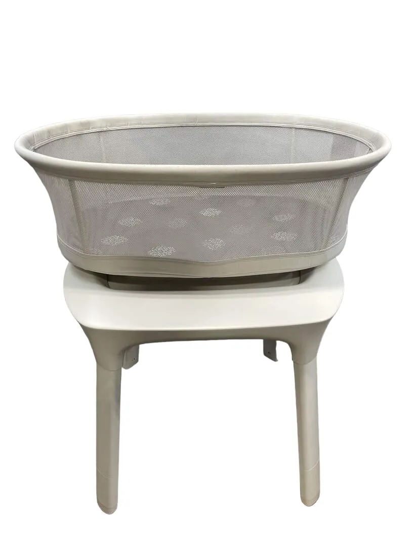 4moms MamaRoo Sleep Bassinet