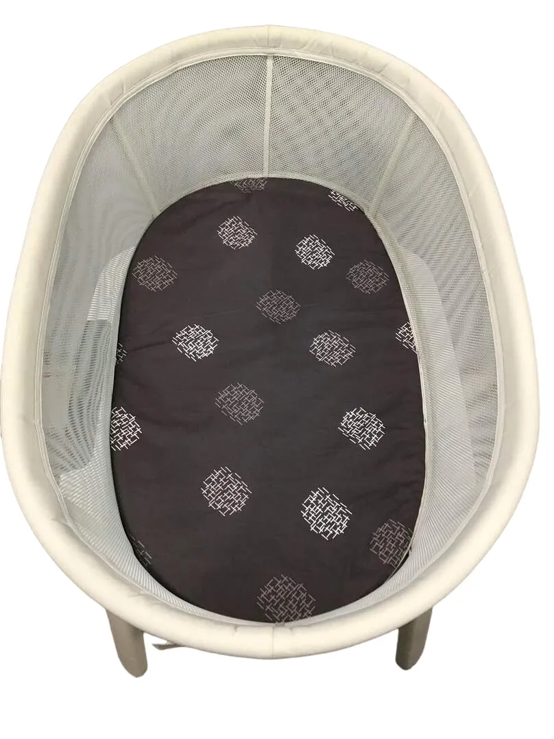 4moms MamaRoo Sleep Bassinet