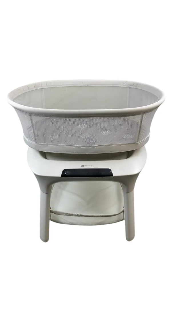 4moms MamaRoo Sleep Bassinet