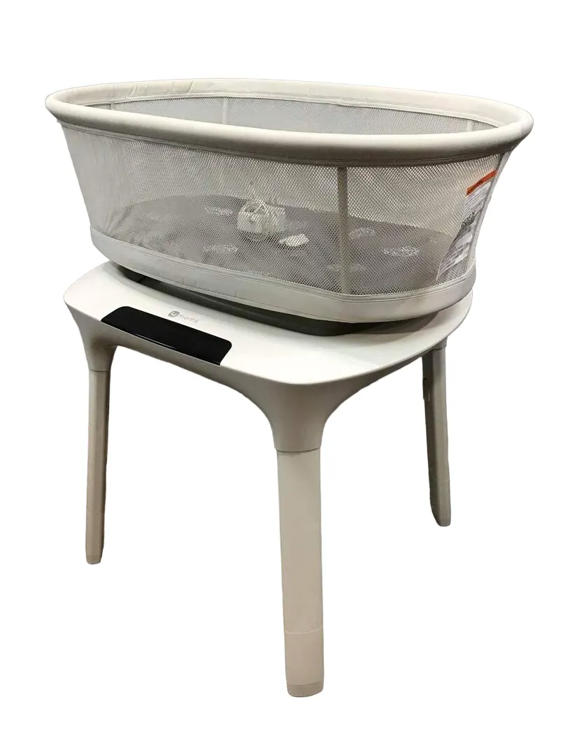 4moms MamaRoo Sleep Bassinet