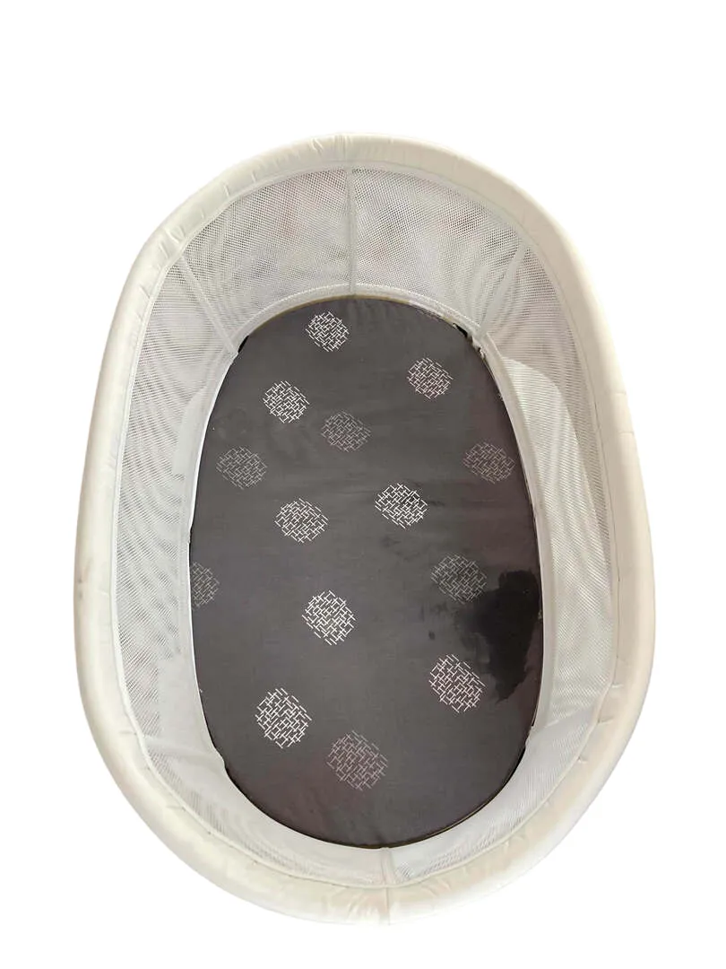 4moms MamaRoo Sleep Bassinet