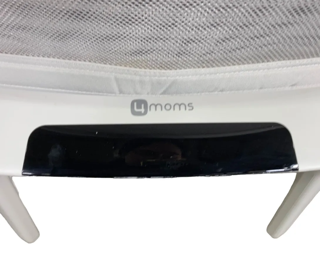 4moms MamaRoo Sleep Bassinet