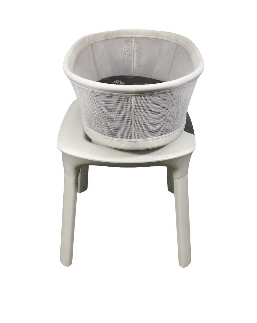 4moms MamaRoo Sleep Bassinet