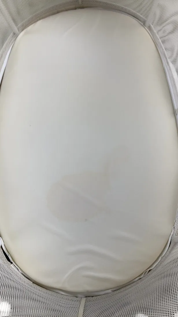 4moms MamaRoo Sleep Bassinet