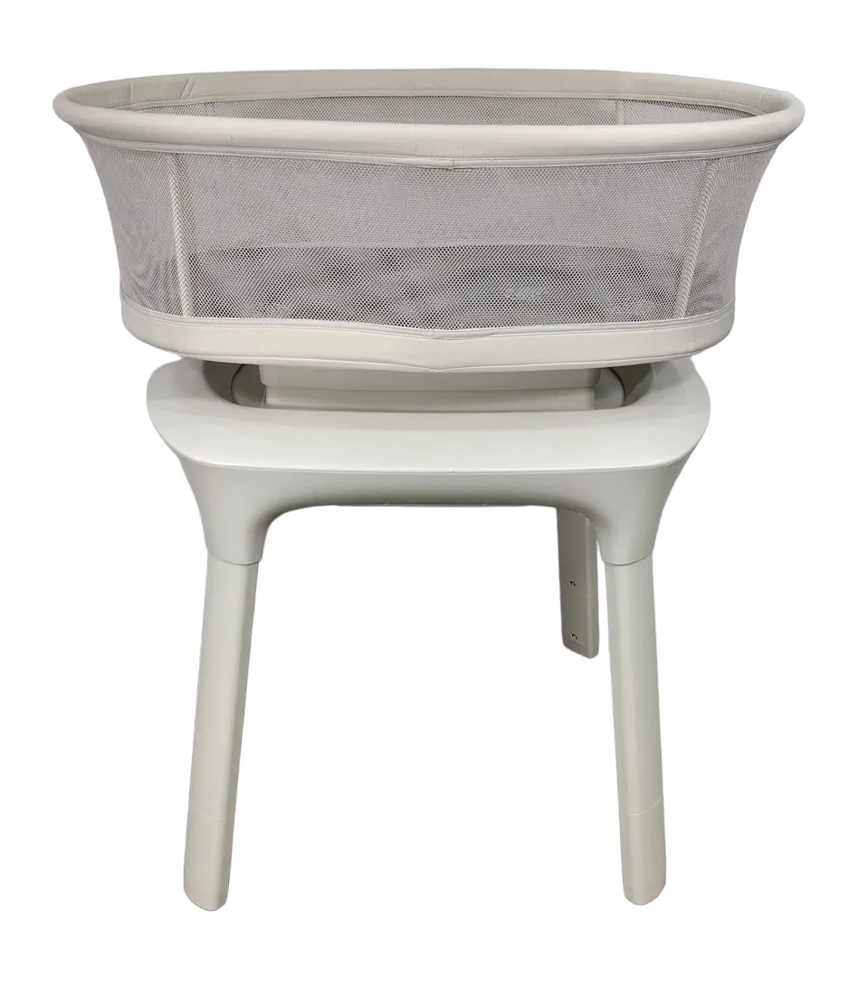 4moms MamaRoo Sleep Bassinet