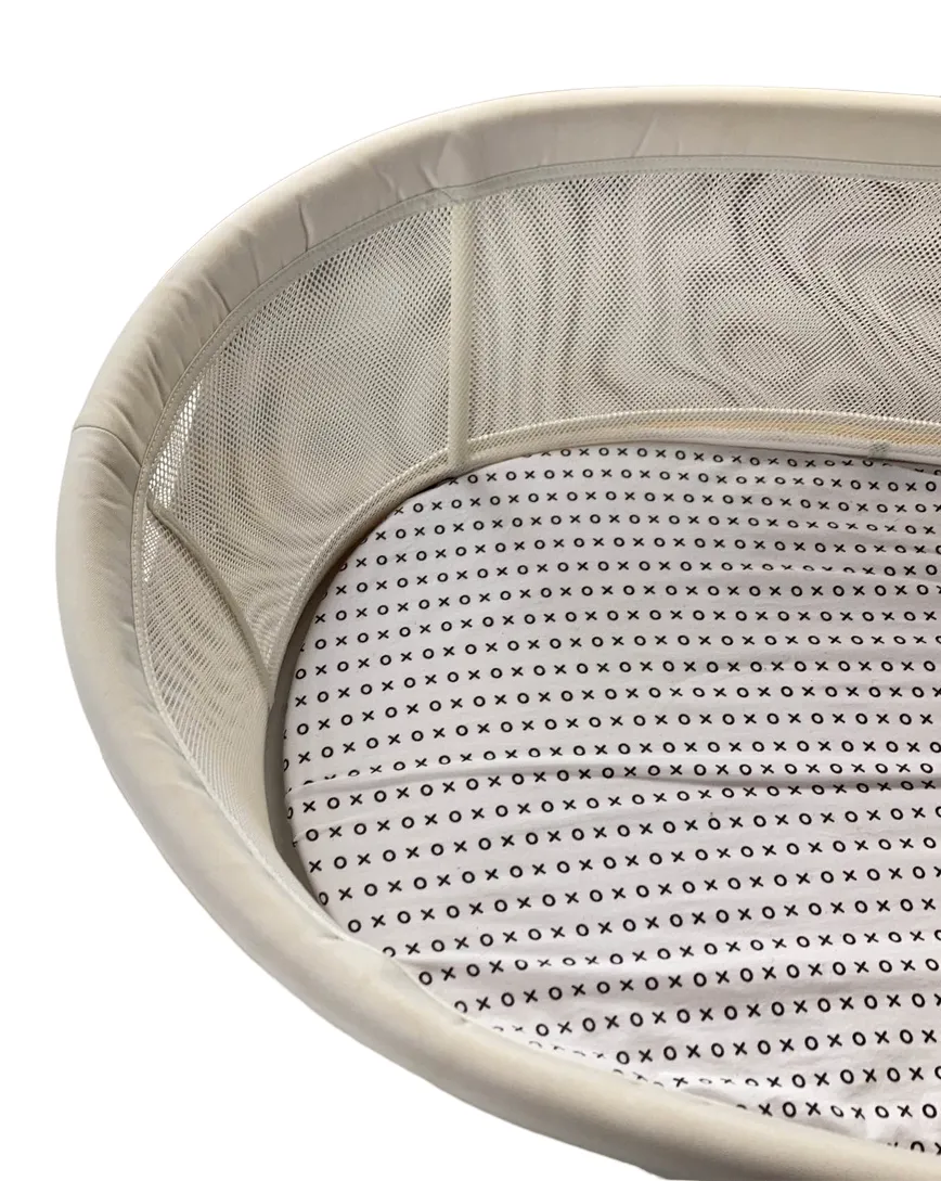 4moms MamaRoo Sleep Bassinet