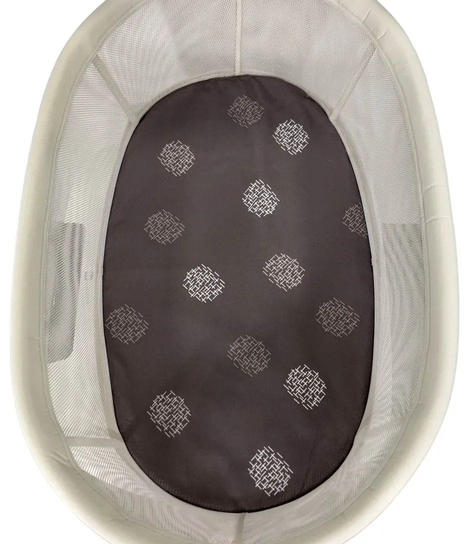 4moms MamaRoo Sleep Bassinet