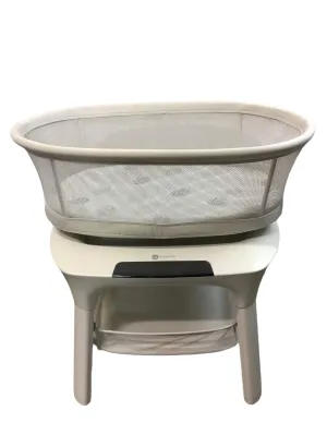4moms MamaRoo Sleep Bassinet